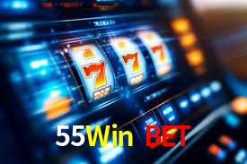 A Popularidade dos Caça-Níqueis no 55Win Bet