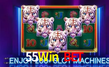 Descubra o Programa VIP da 55Win Bet: Vantagens Exclusivas para Jogadores