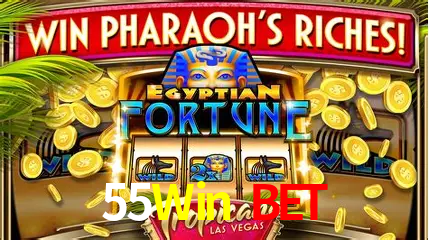 Inovações de Jogos na 55Win Bet: O Futuro das Experiências Interativas