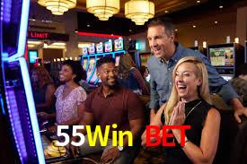 Explorando a Categoria de Eventos em Apostas na 55Win Bet