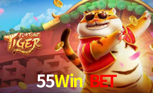 Descubra a Essência do 55Win Bet: Nossa História e Compromissos