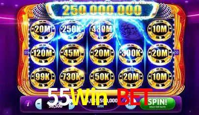 A Emoção da Loteria na 55Win Bet: Uma Chance de Mudança de Vida