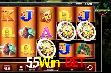 Desvendando o Mundo dos Jogos Virtuais na 55Win Bet
